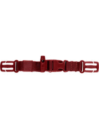 Kanken Chest Strap - Ox Red