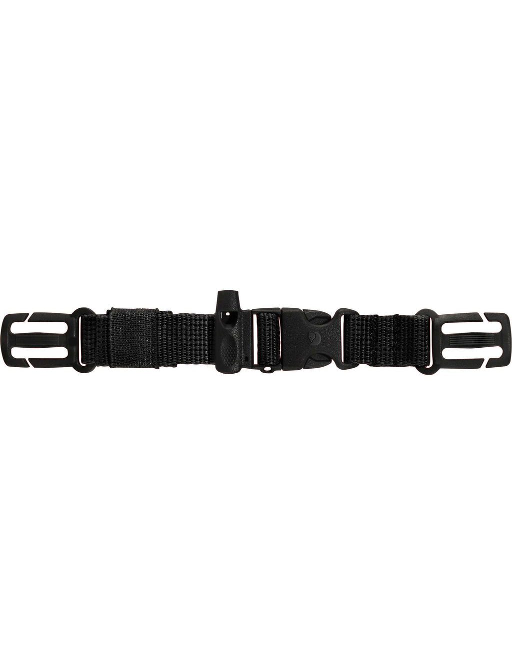 Kanken Chest Strap - Black