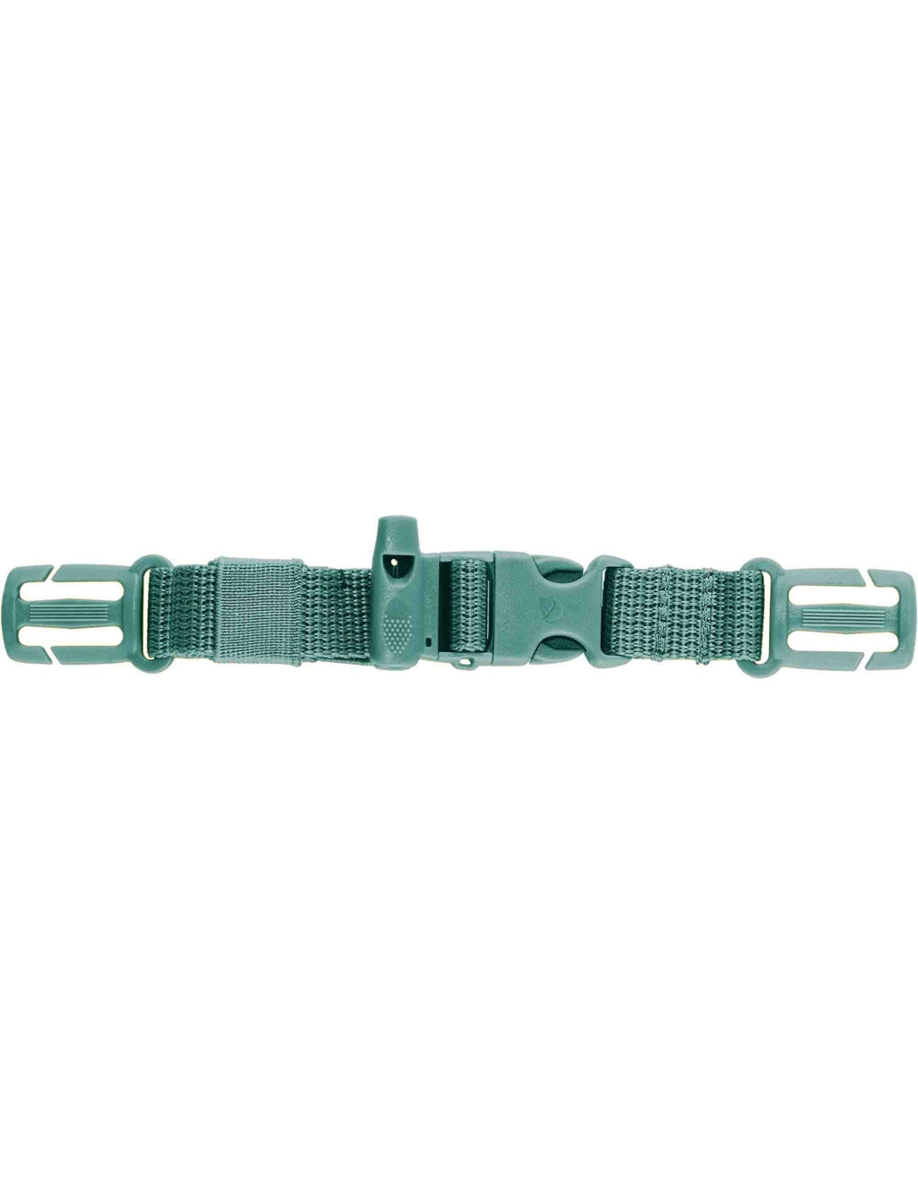 Kanken Chest Strap - Frost Green