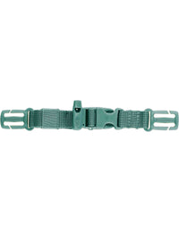 Kanken Chest Strap - Frost Green