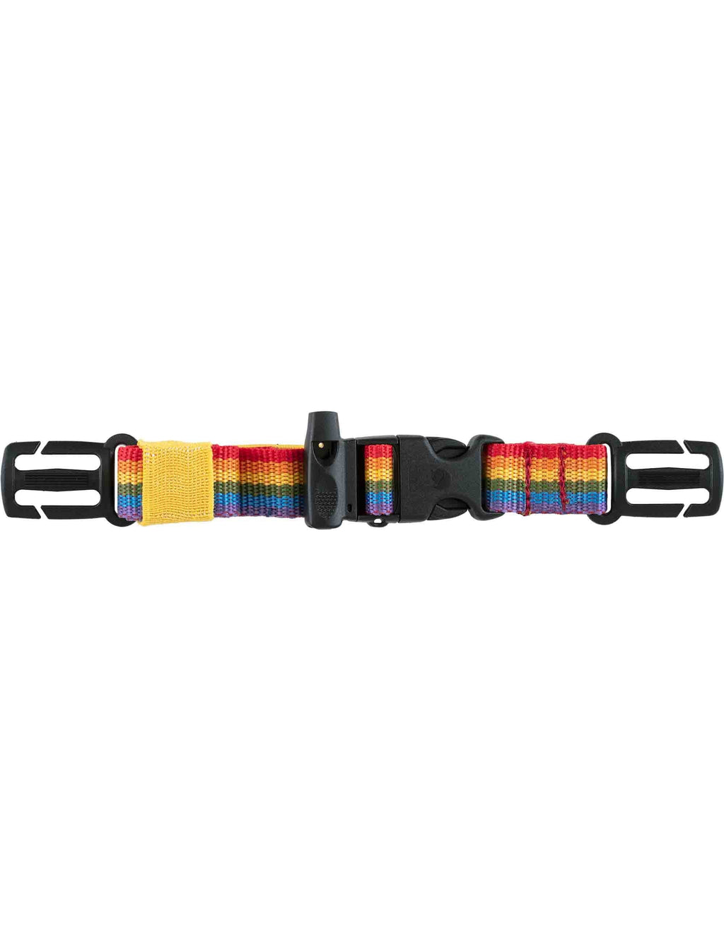Kanken Chest Strap - Rainbow