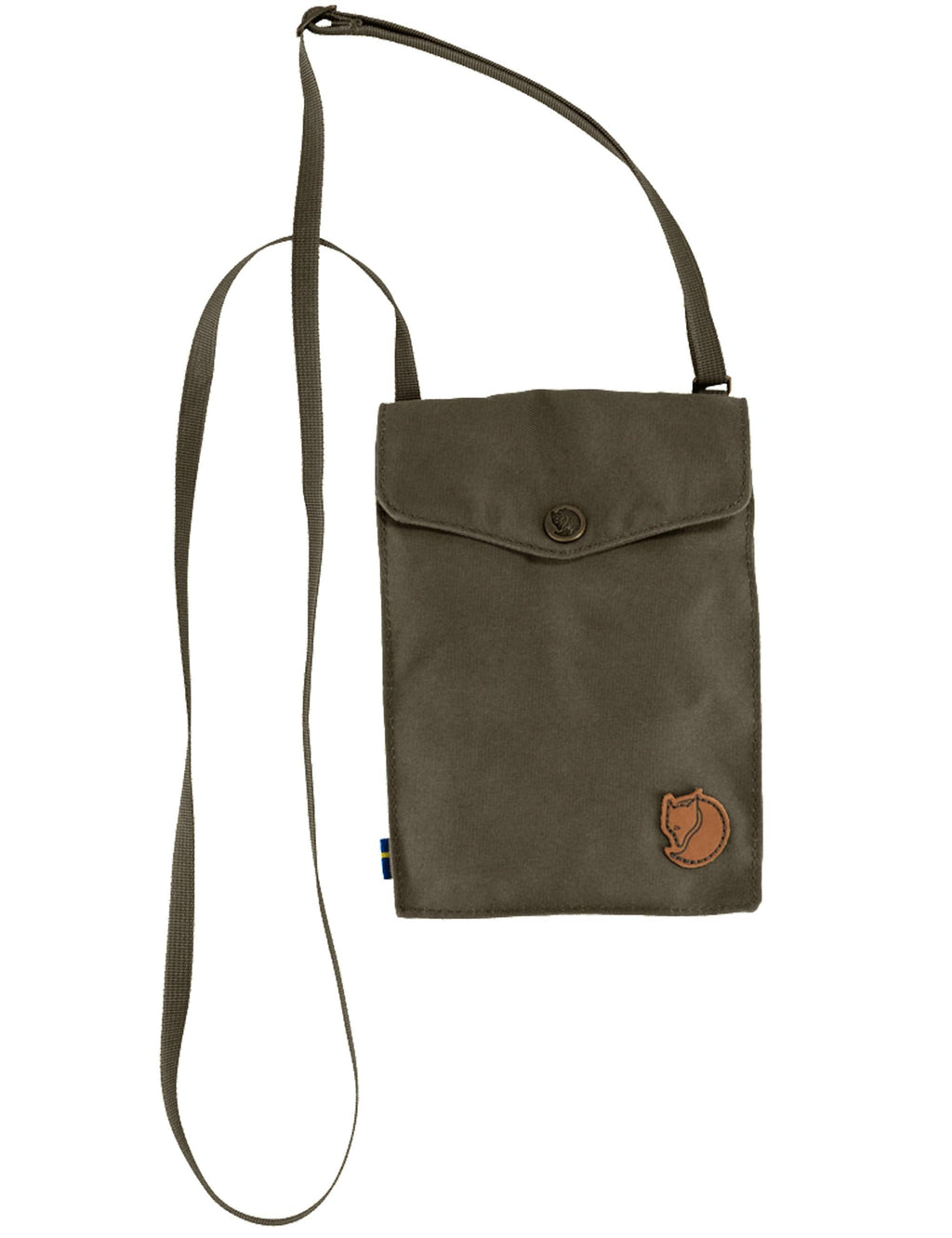 Pocket - Dark Olive