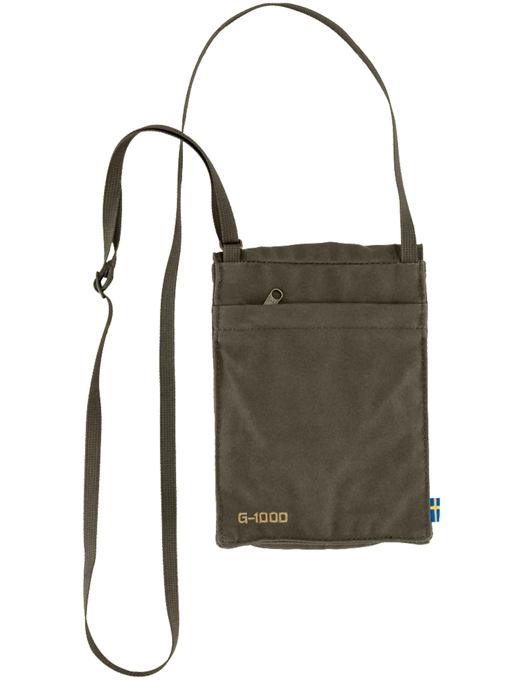 Pocket - Dark Olive