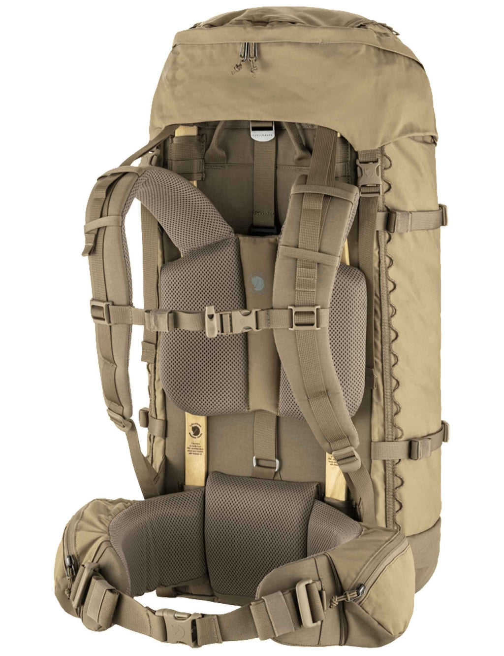 Singi Backpack 48L -  Clay