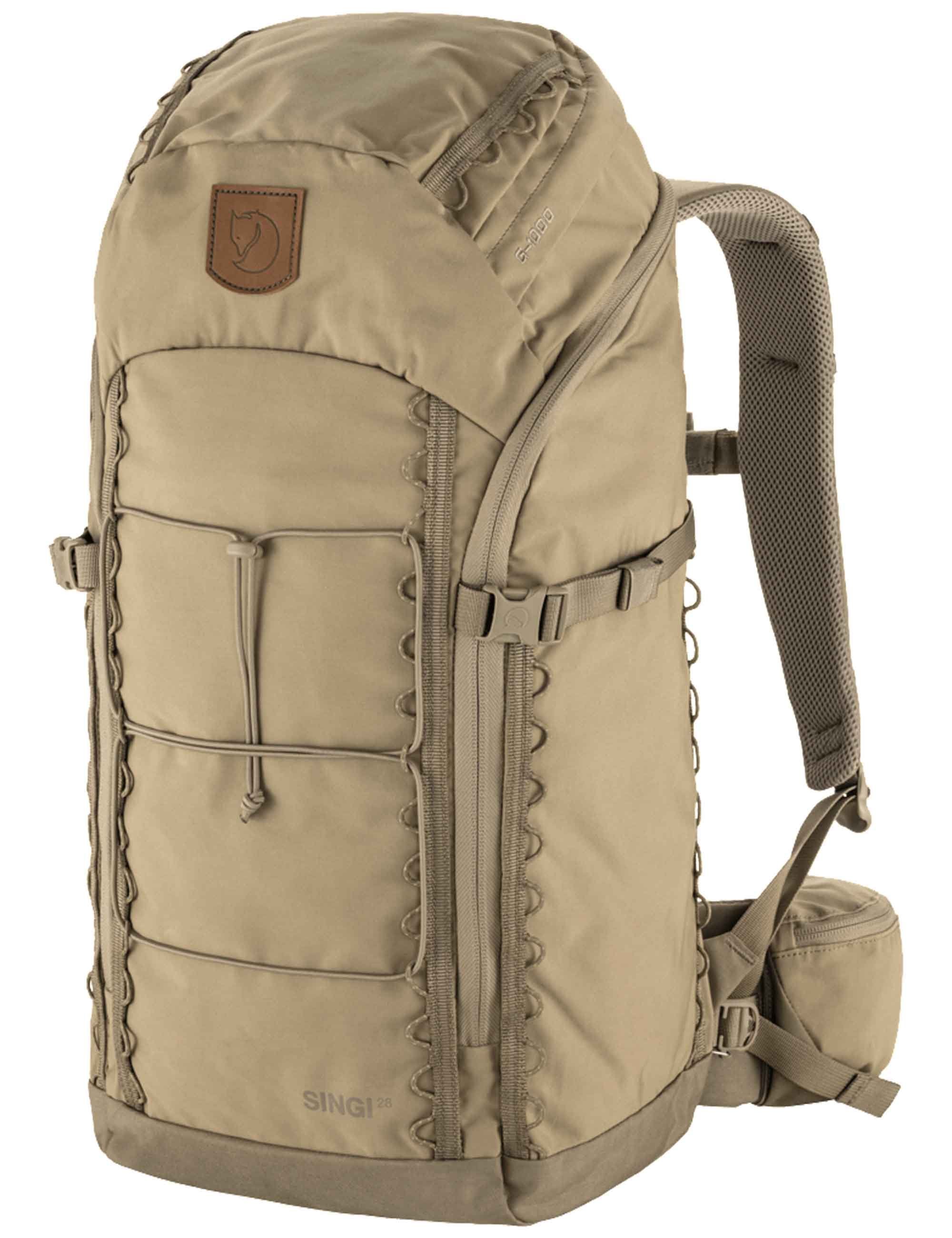 Singi 28L Backpack - Clay