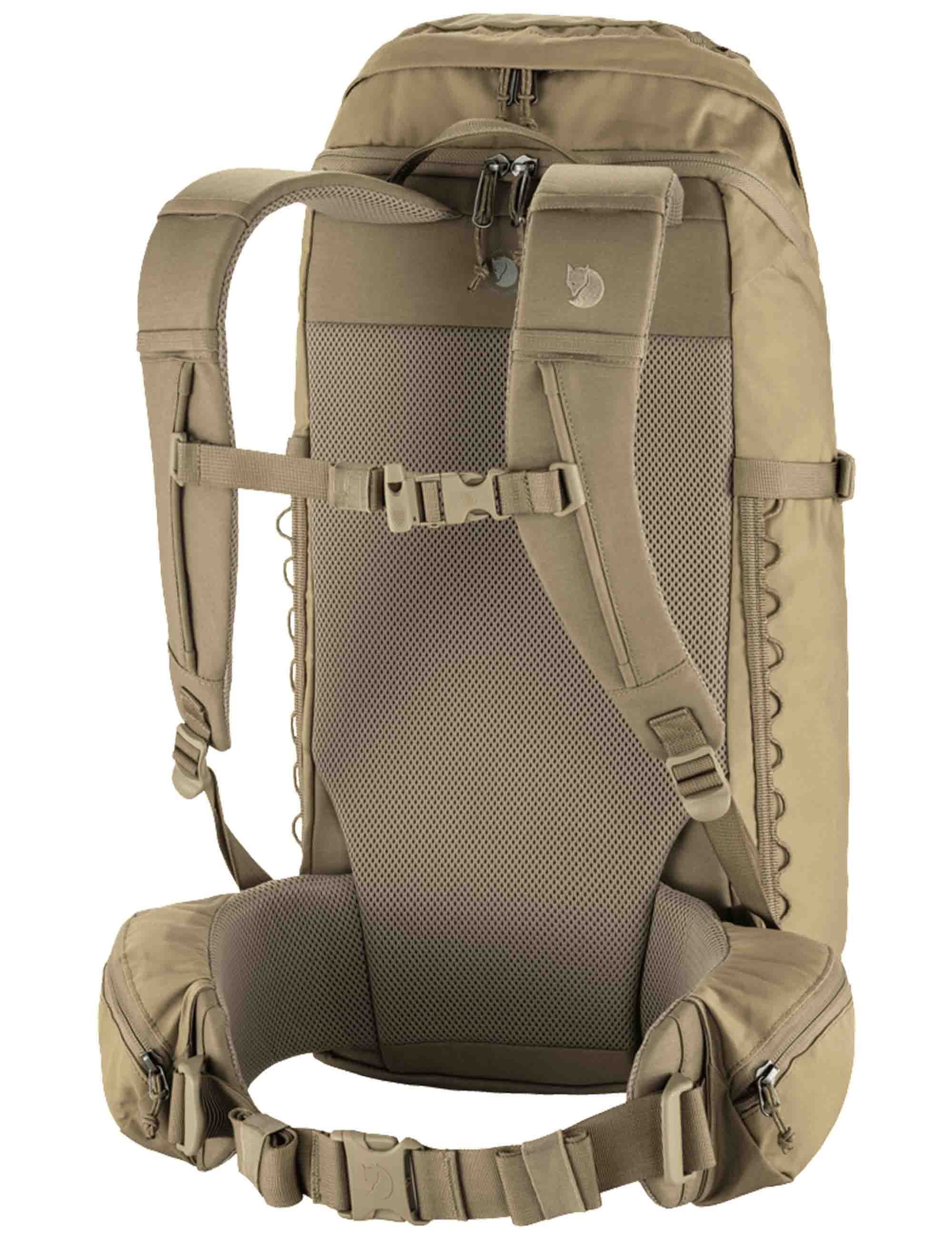 Singi 28L Backpack - Clay