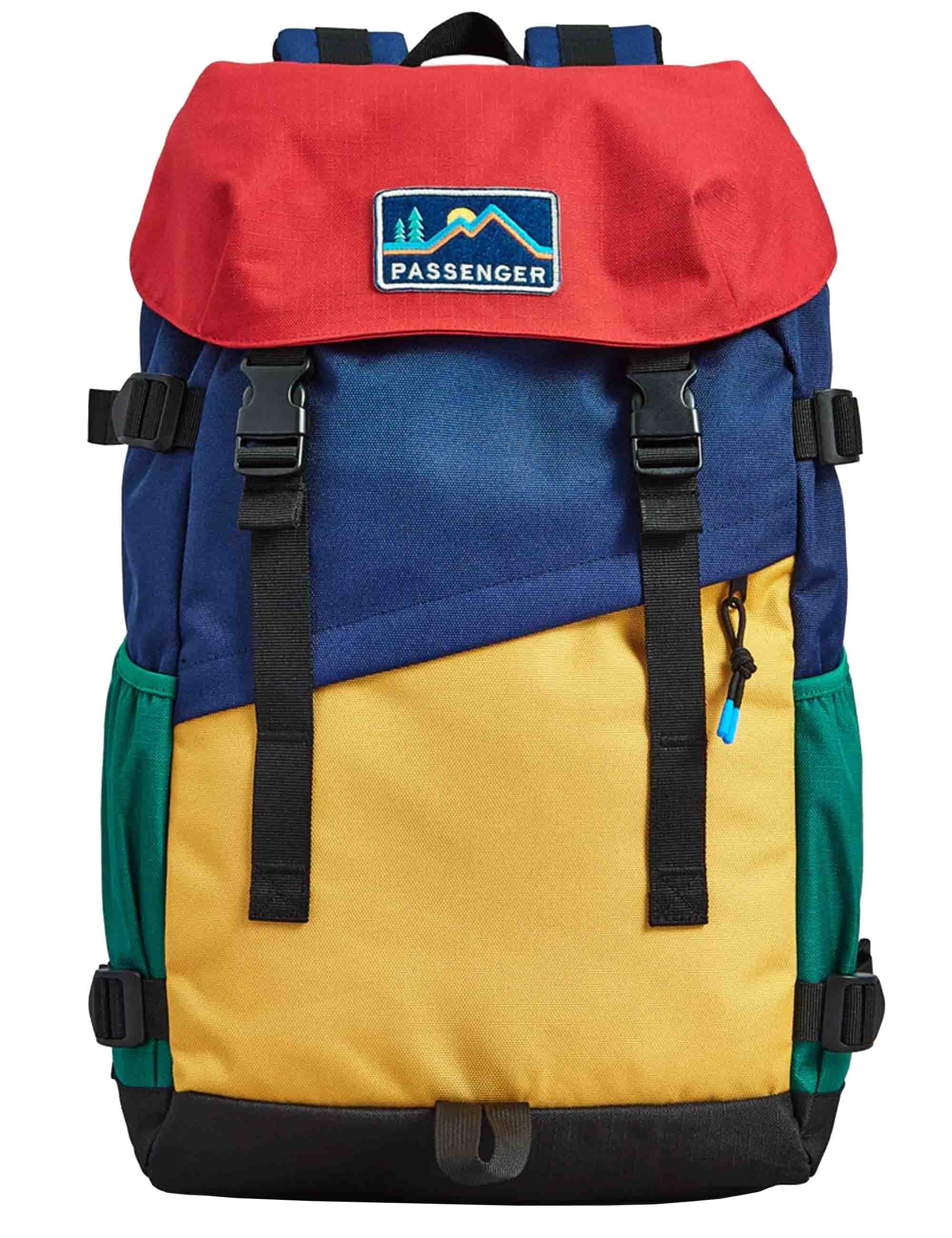 Boondocker 26L Recycled Backpack - Primary