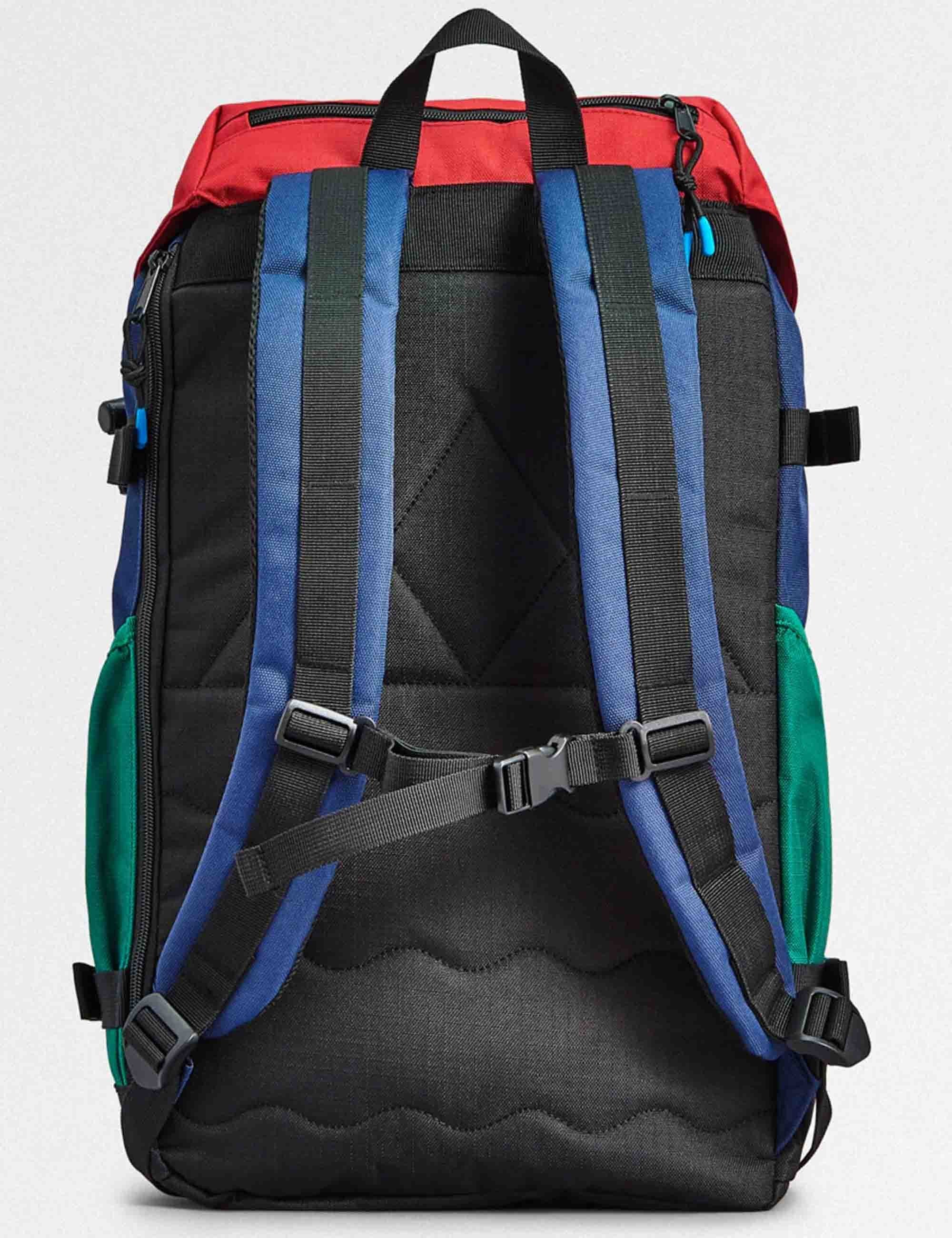 Boondocker 26L Recycled Backpack - Primary