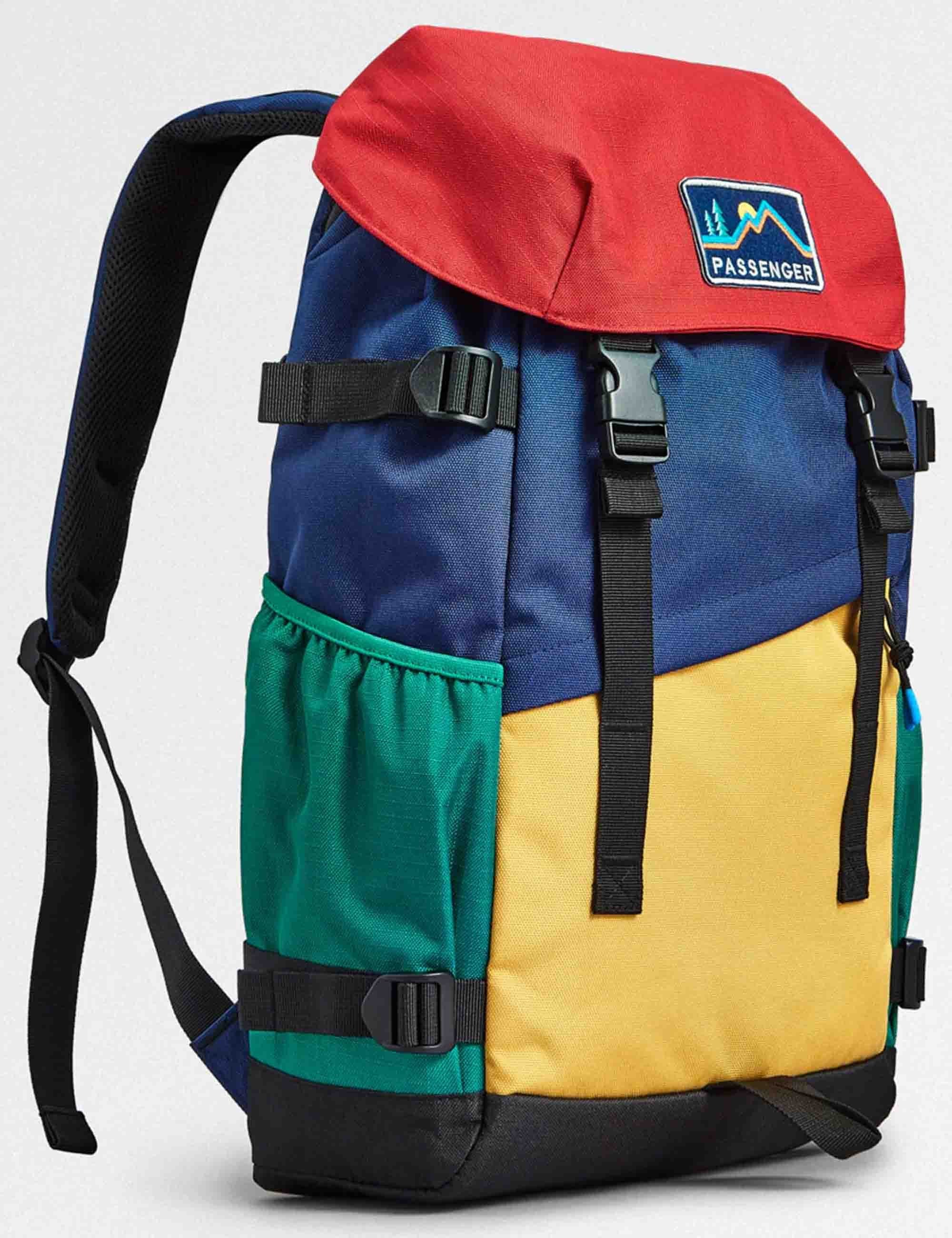 Boondocker 26L Recycled Backpack - Primary