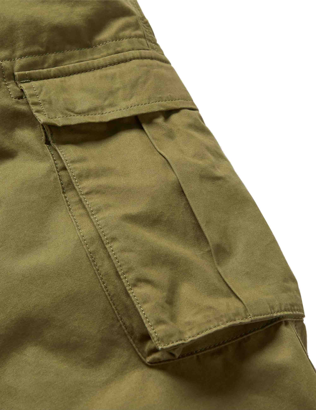 Adventurer Cargo Trouser - Khaki