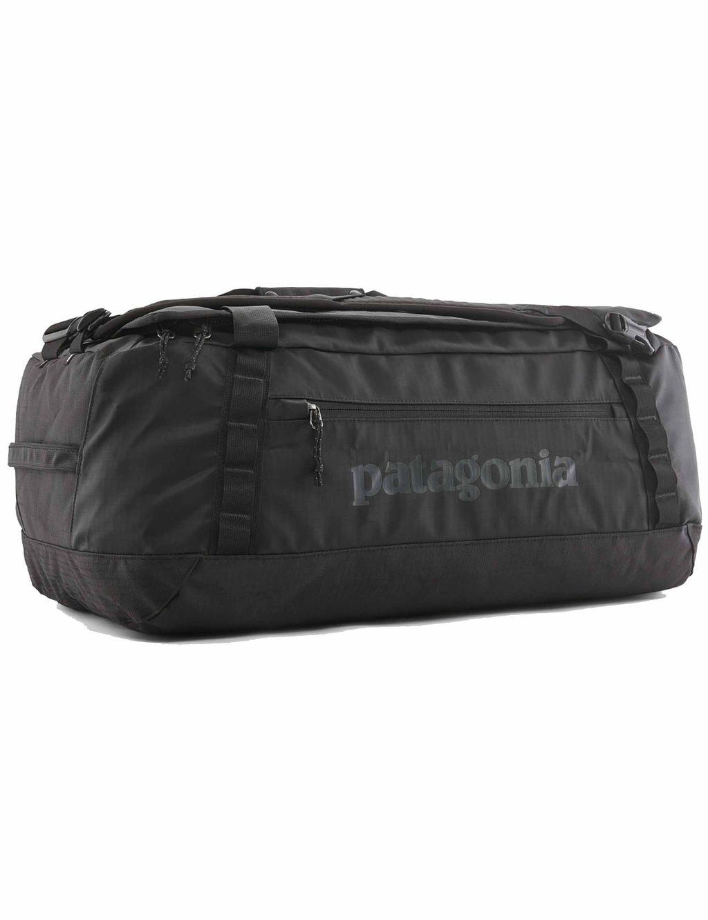 Black Hole Duffel Bag 55L - Black