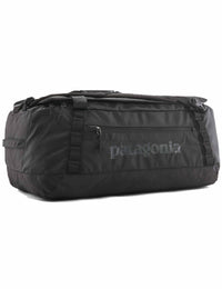 Black Hole Duffel Bag 55L - Black