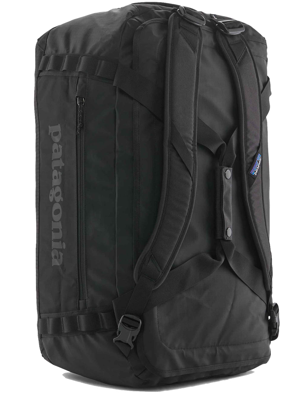 Black Hole Duffel Bag 55L - Black