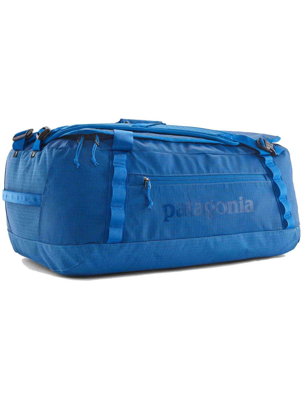 Black Hole Duffel Bag 55L - Endless Blue