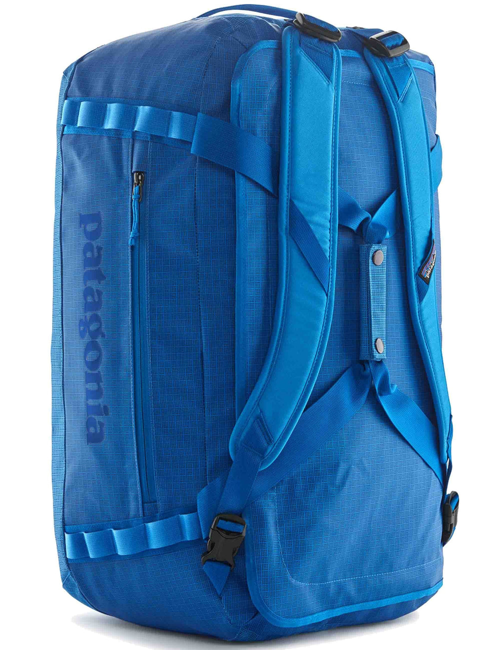 Black Hole Duffel Bag 55L - Endless Blue