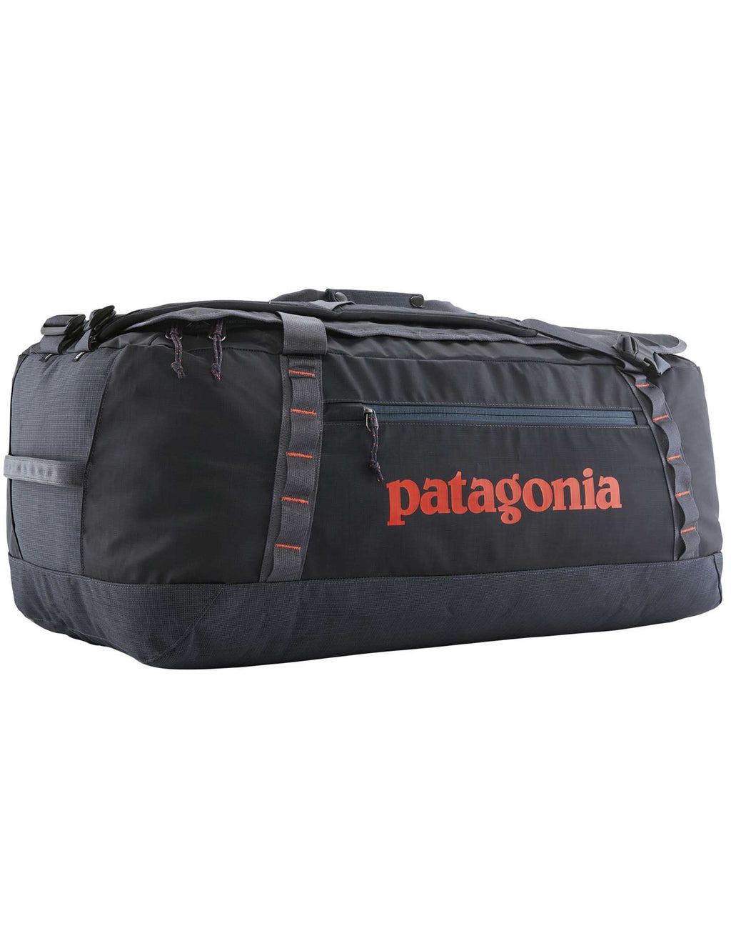 Black Hole Duffel Bag 70L - Smolder Blue