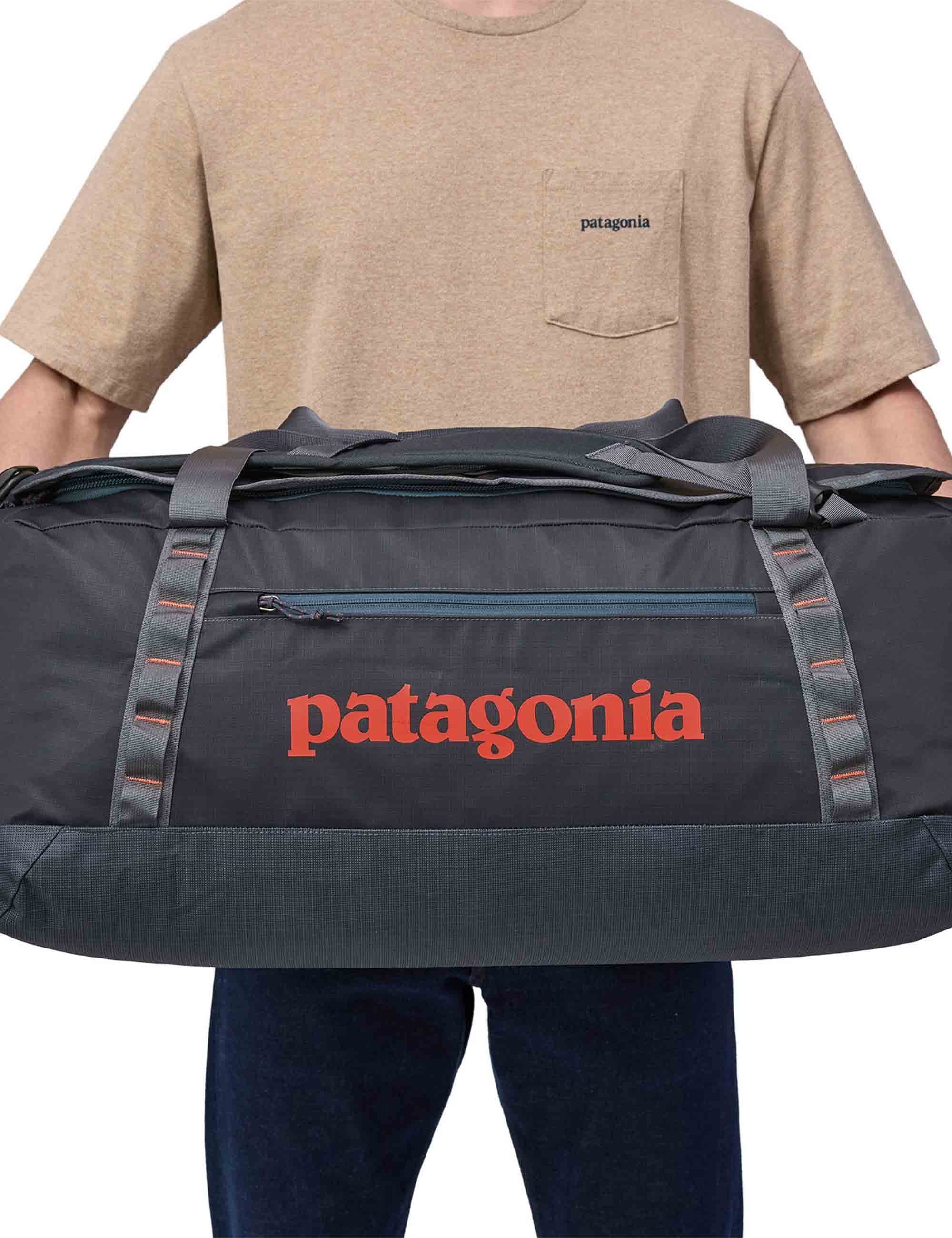 Patagonia Black Hole Duffel Bag 70L - Smolder Blue