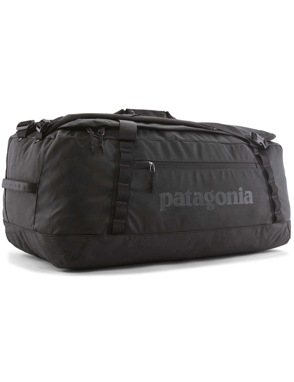 Black Hole Duffel Bag 70L - Black