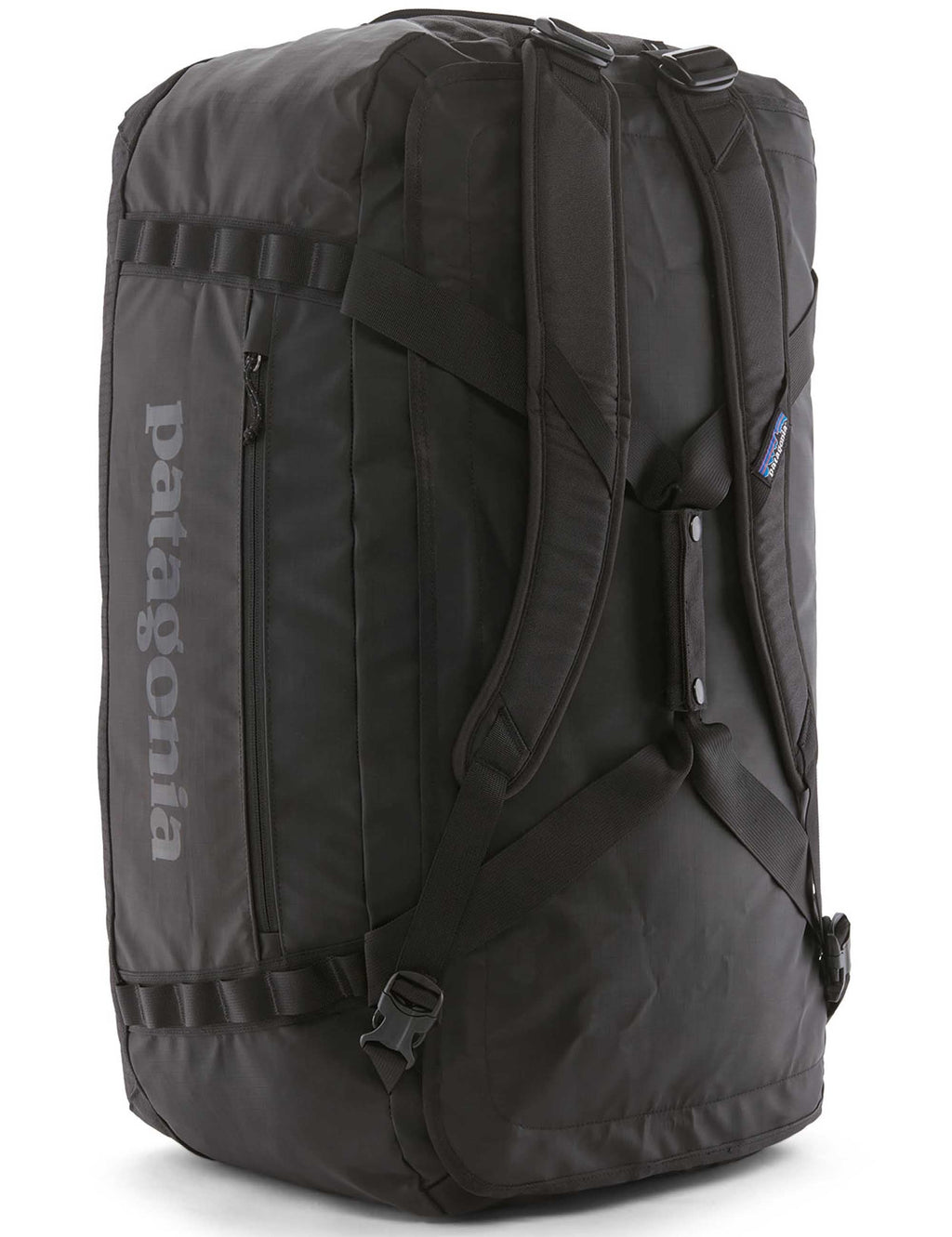 Black Hole Duffel Bag 70L - Black