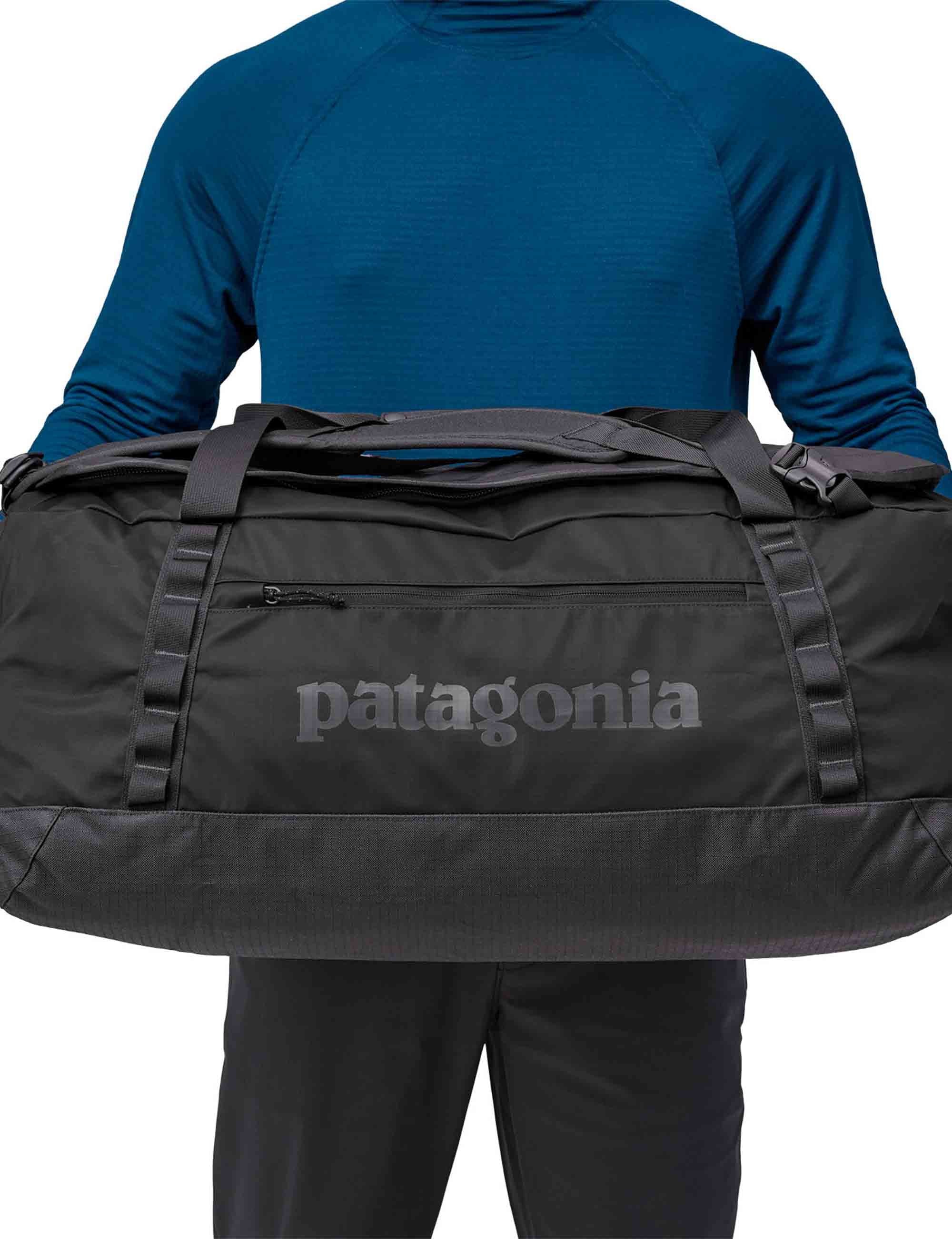 Patagonia Black Hole Duffel Bag 70L - Black
