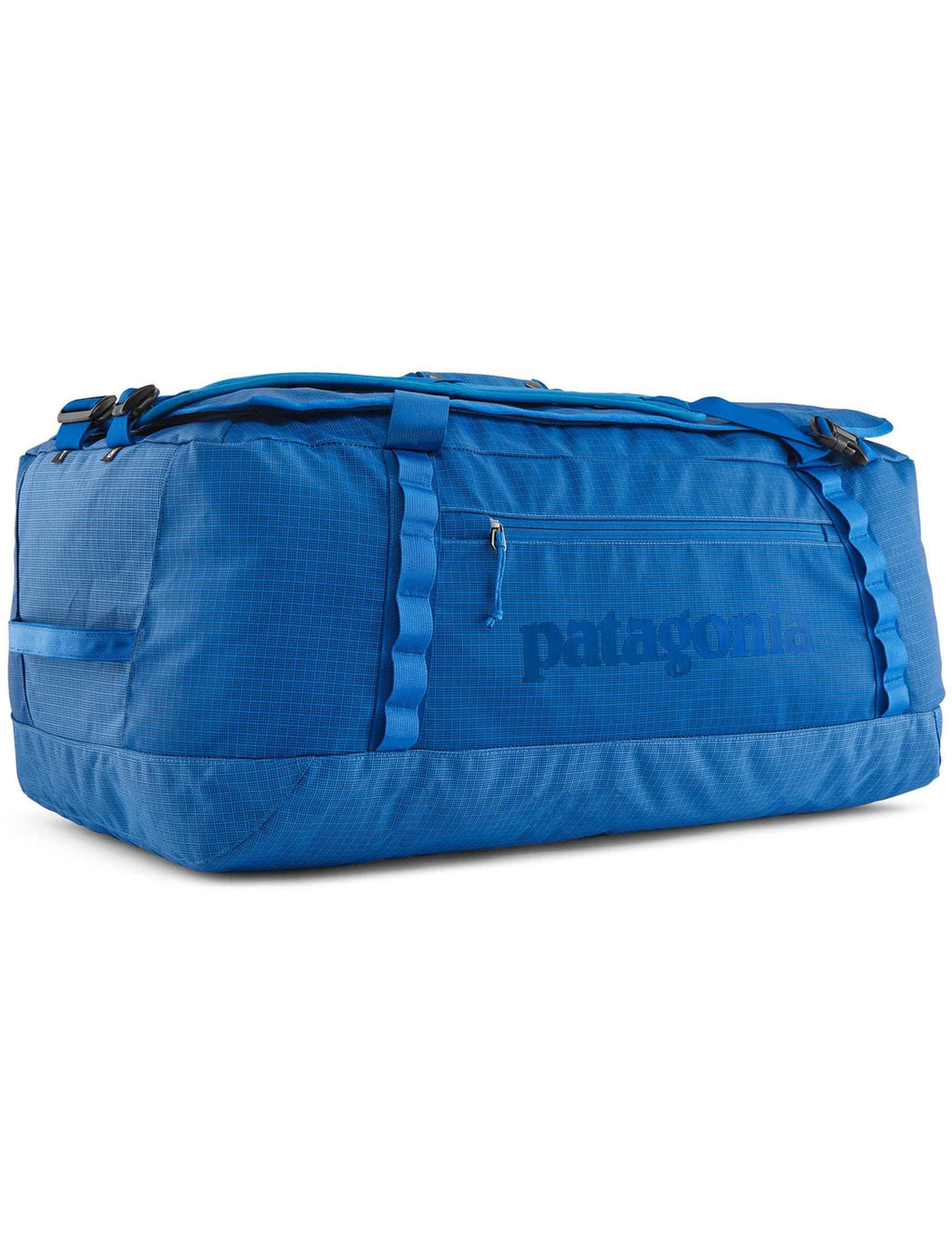 Black Hole Duffel Bag 70L - Endless Blue