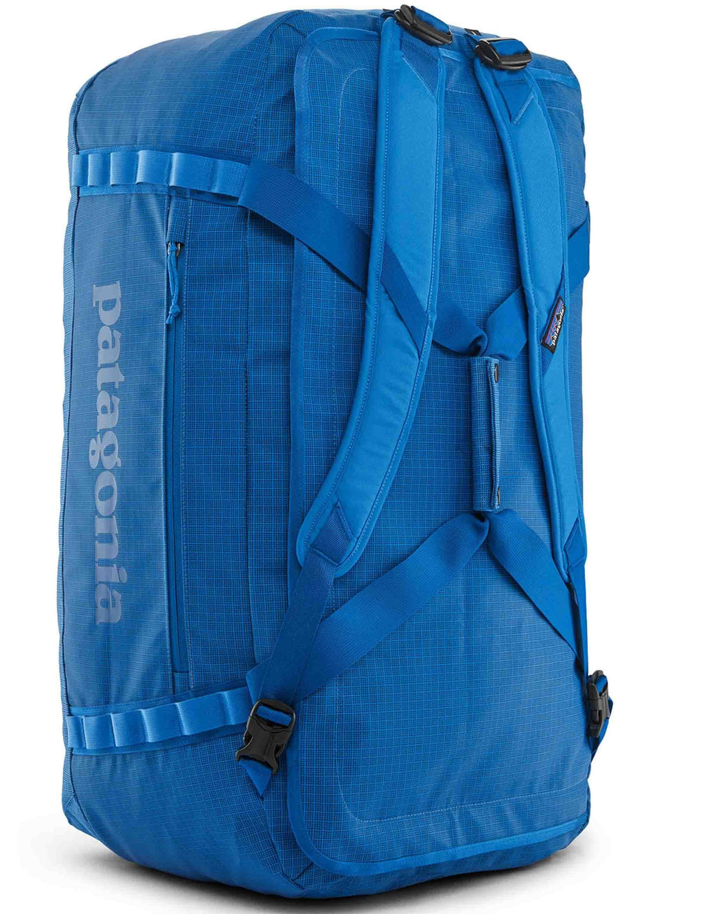 Black Hole Duffel Bag 70L - Endless Blue