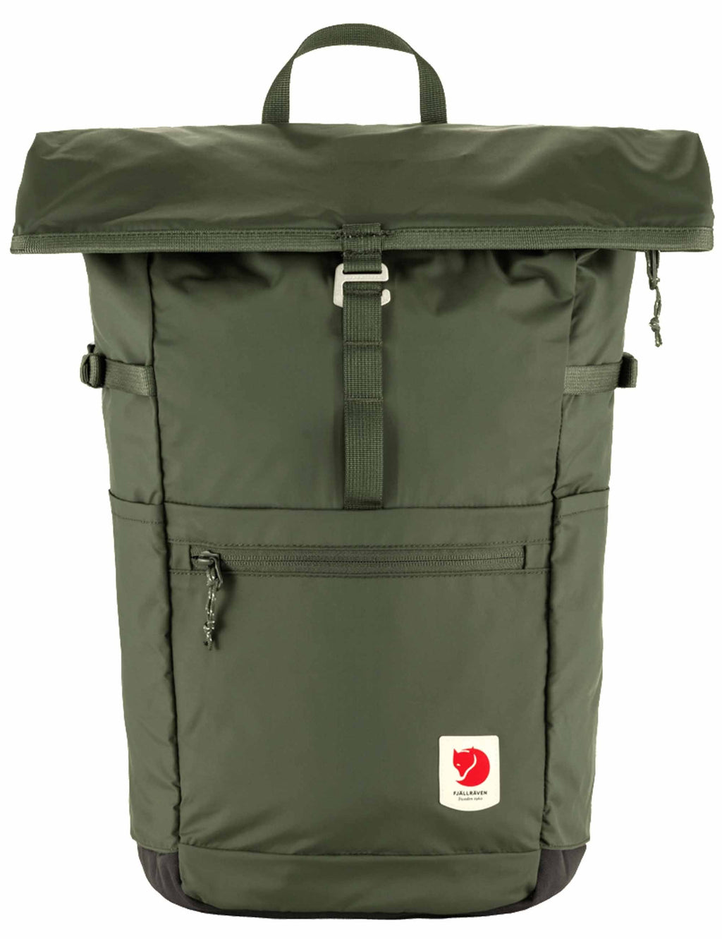 High Coast Foldsack 24L - Mountain Green