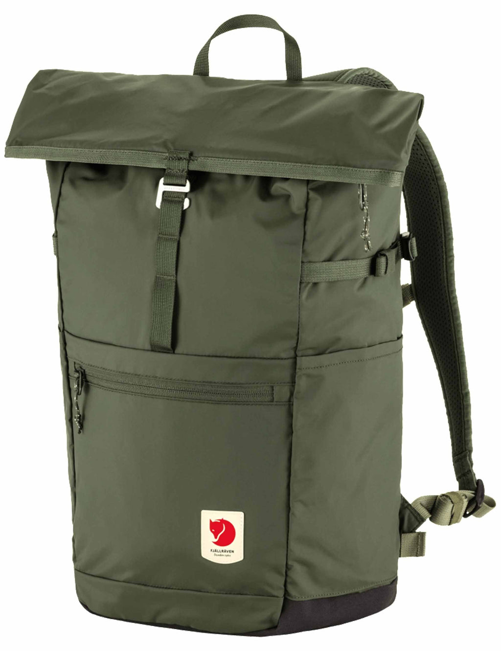 High Coast Foldsack 24L - Mountain Green