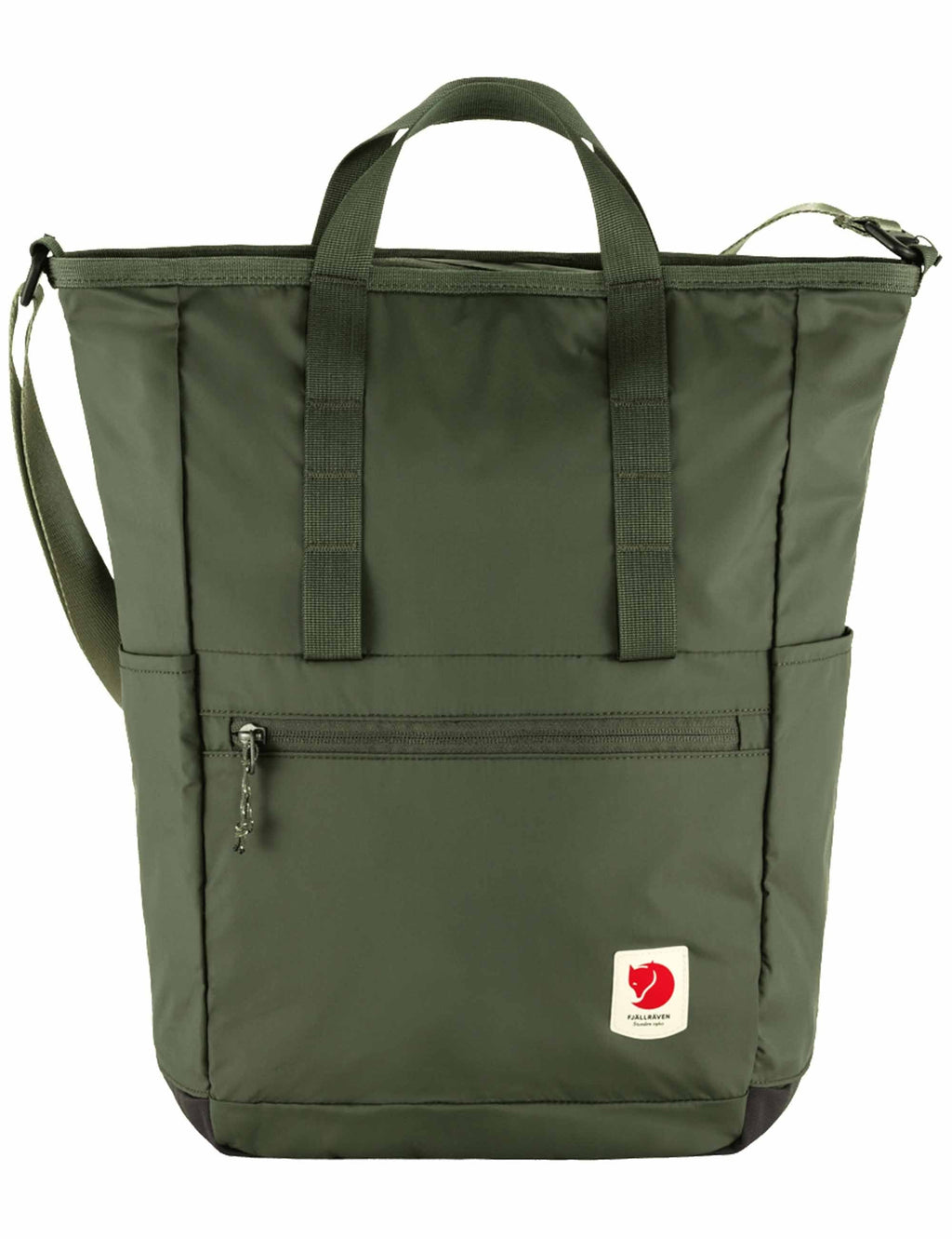 High Coast Totepack 23L - Mountain Green