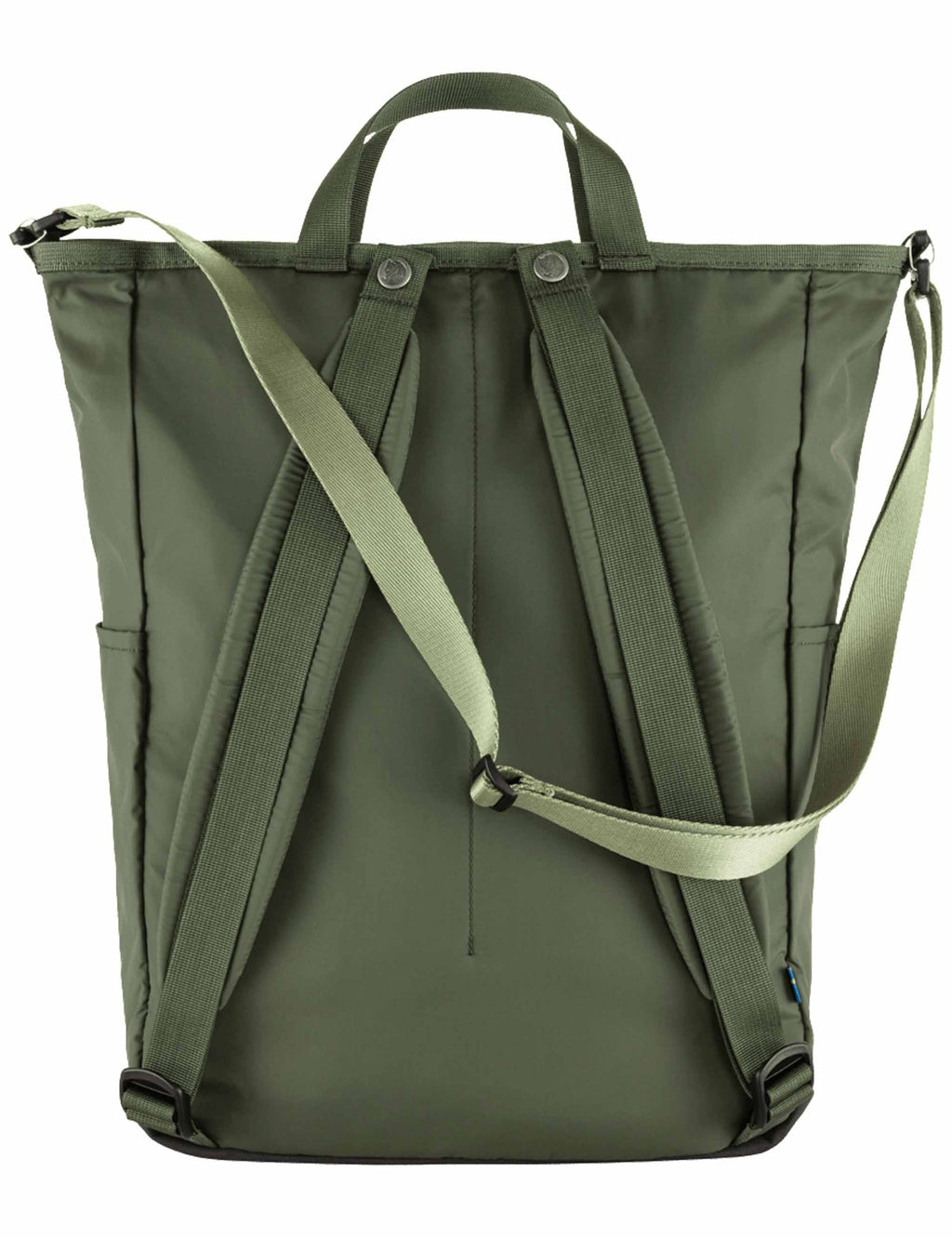 High Coast Totepack 23L - Mountain Green