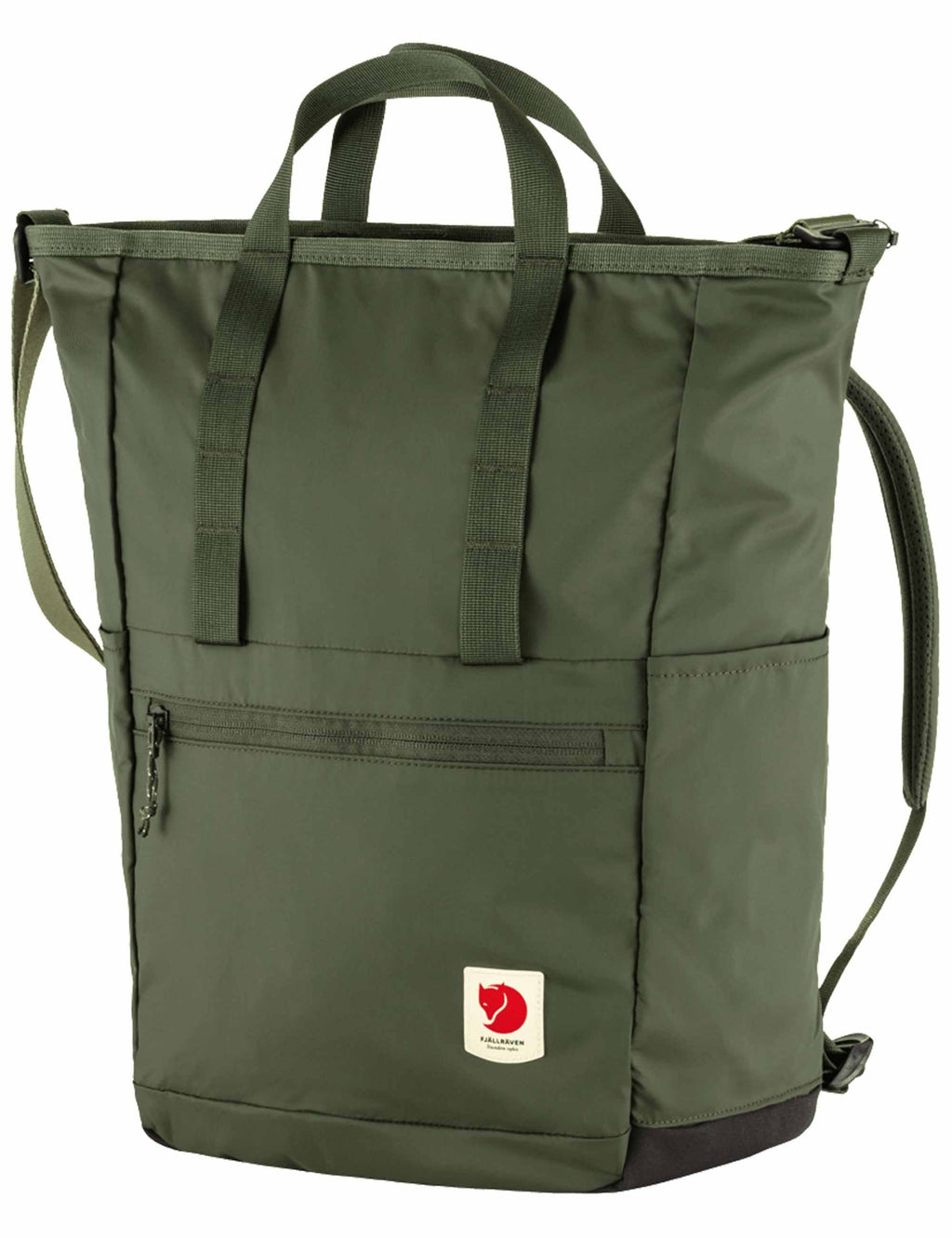 High Coast Totepack 23L - Mountain Green
