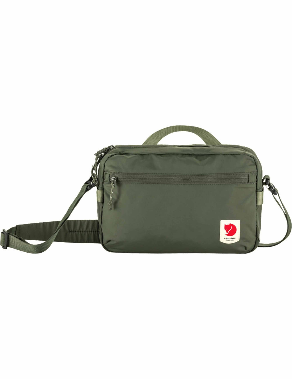 High Coast Crossbody 3L Bag - Mountain Green