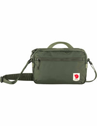 High Coast Crossbody 3L Bag - Mountain Green