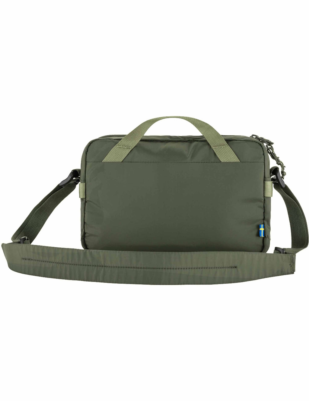 High Coast Crossbody 3L Bag - Mountain Green