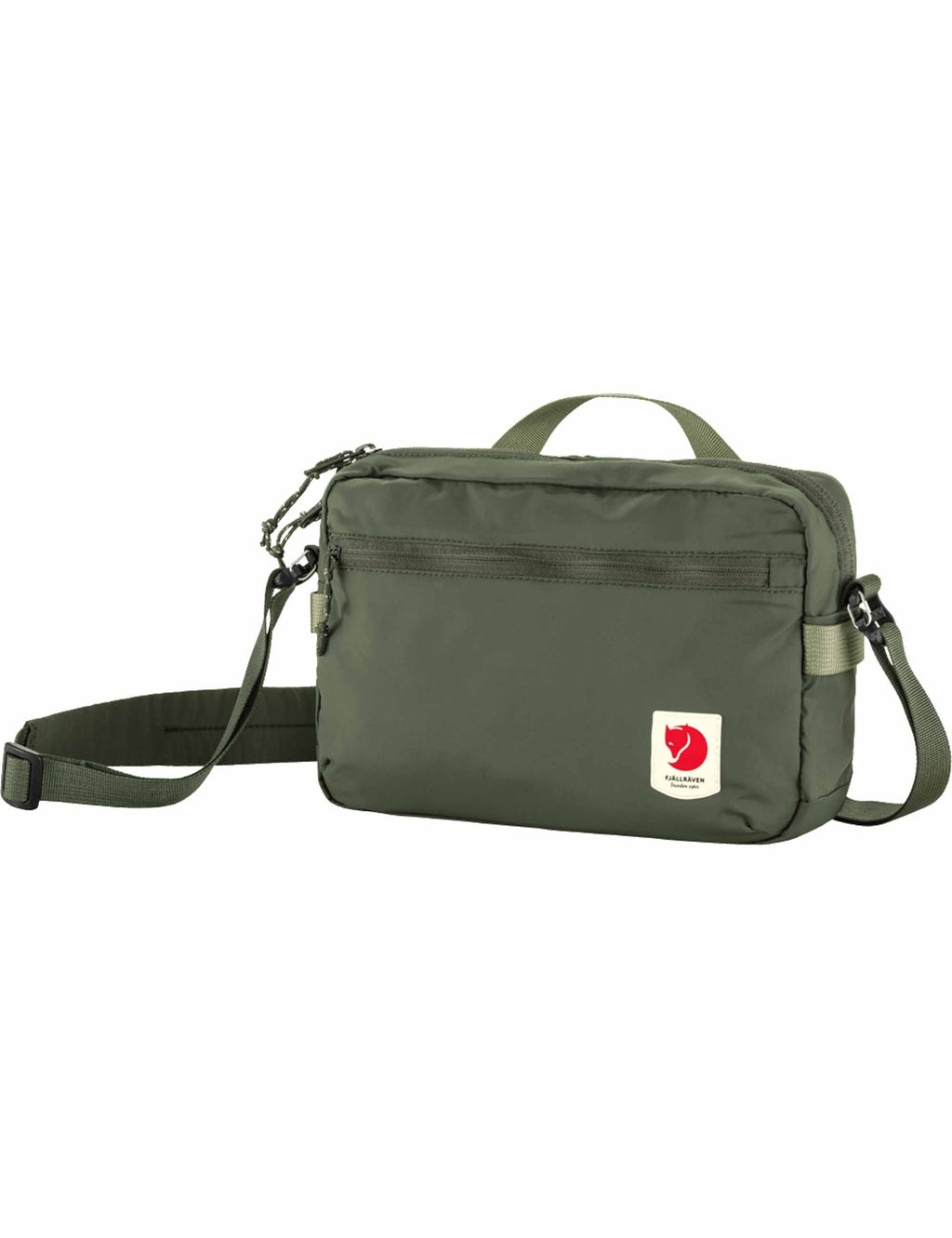 High Coast Crossbody 3L Bag - Mountain Green
