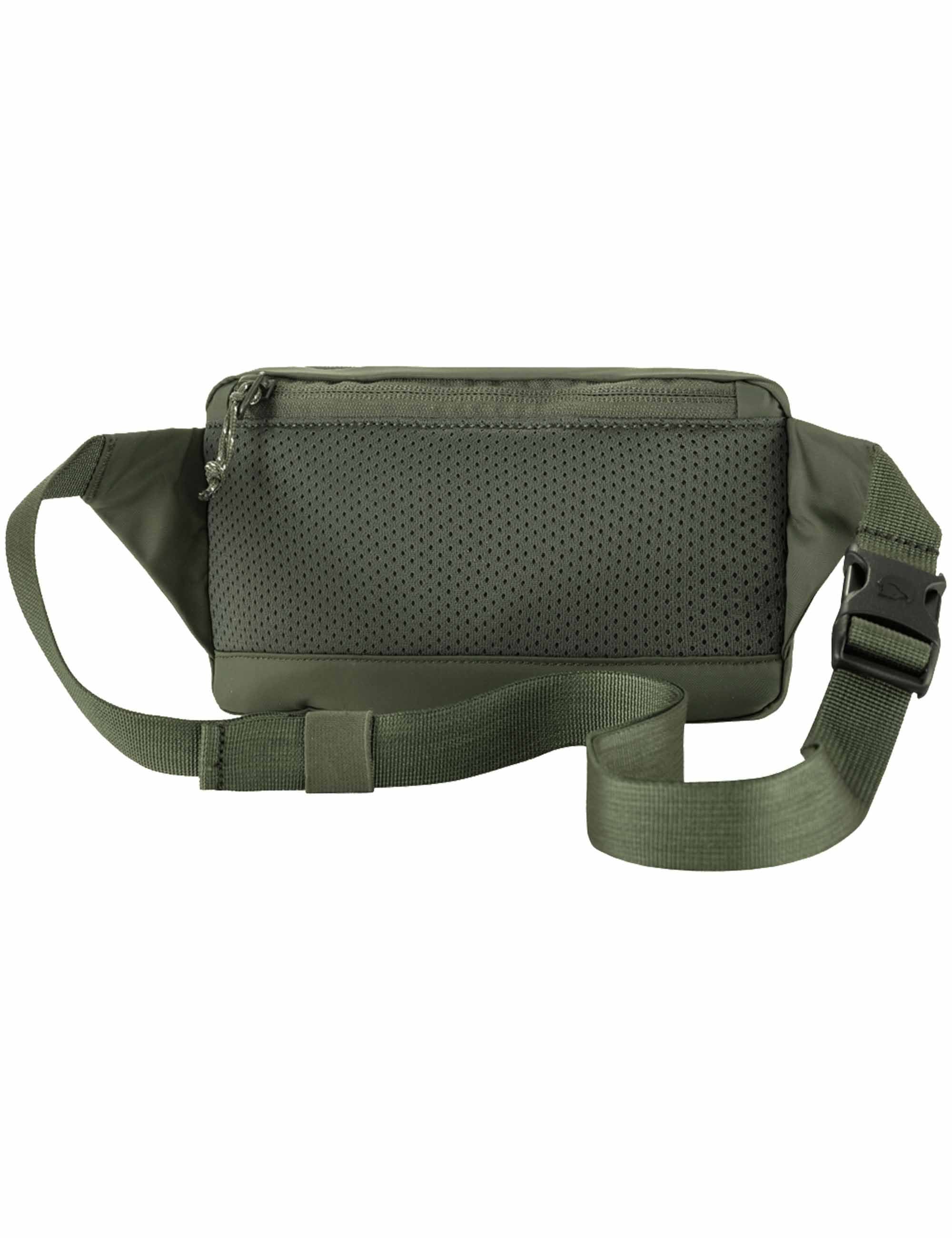 Fjallraven High Coast 1.5L Hip Pack - Mountain Green