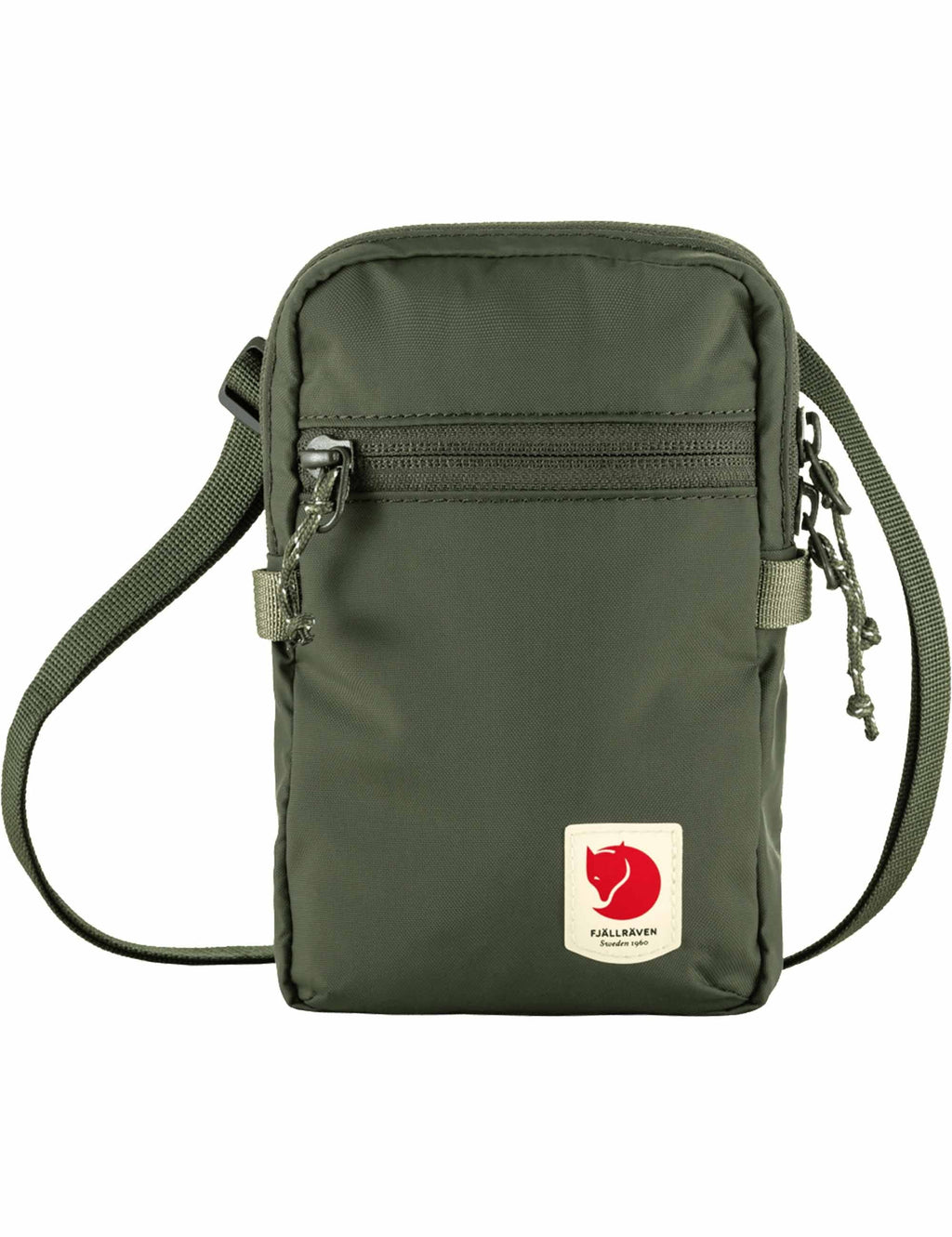 High Coast Pocket 1L - Mountain Green