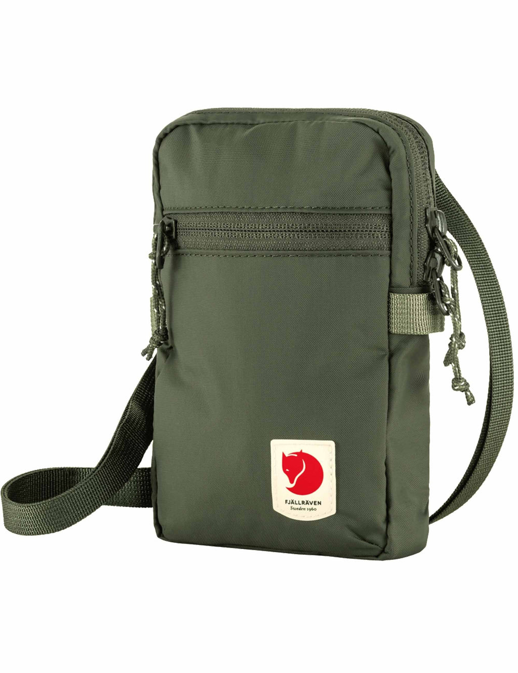 High Coast Pocket 1L - Mountain Green