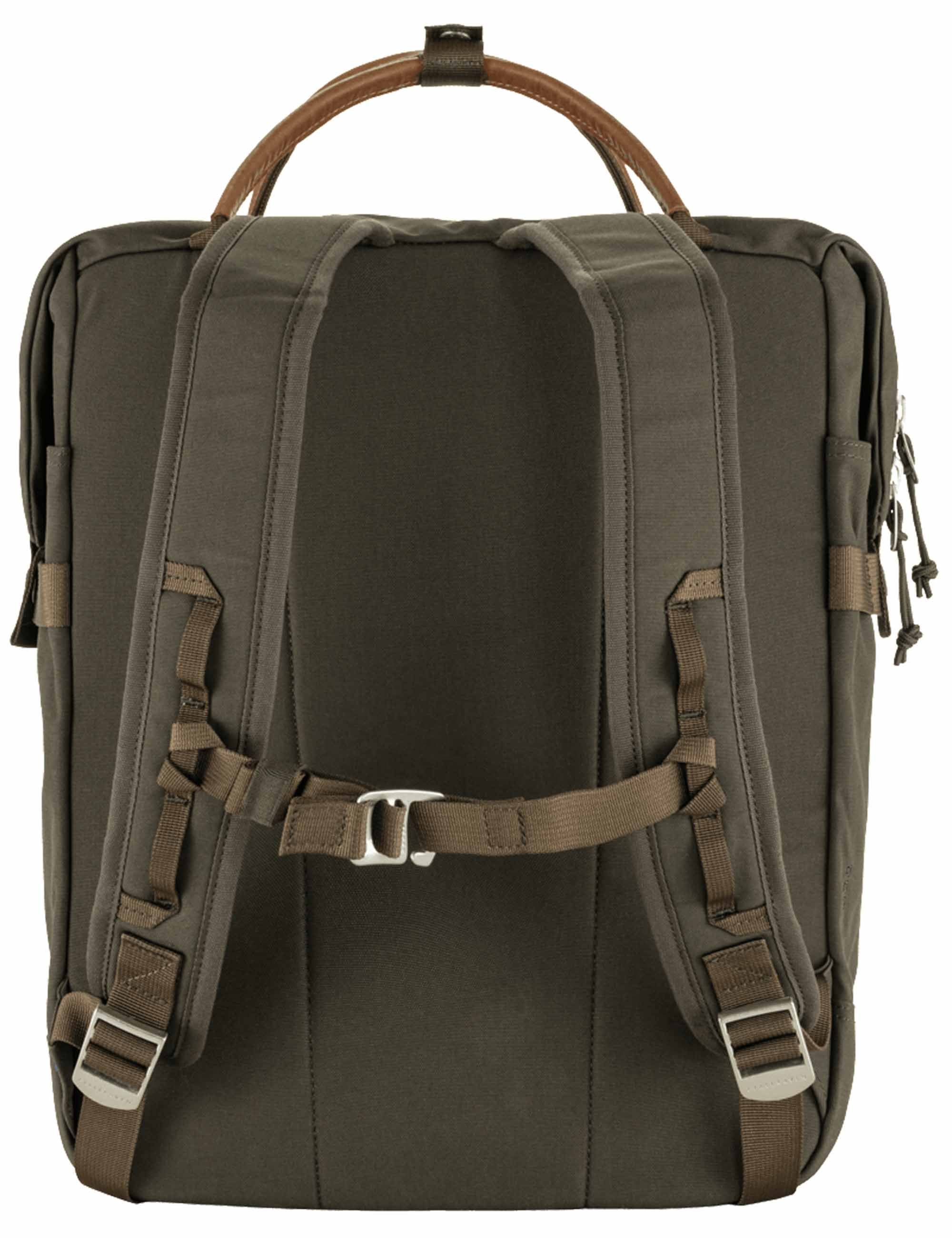Haulpack No.1 23L Bag - Dark Olive