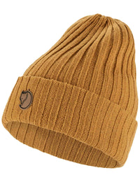 Byron Beanie Hat - Acorn