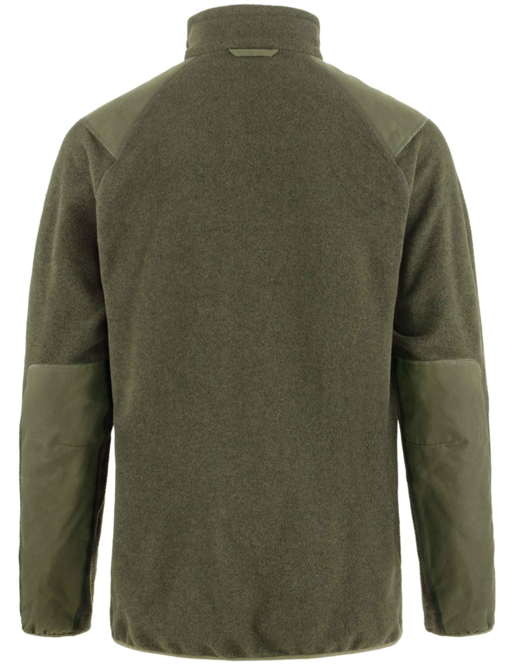 Varmland Fleece Jacket - Laurel Green