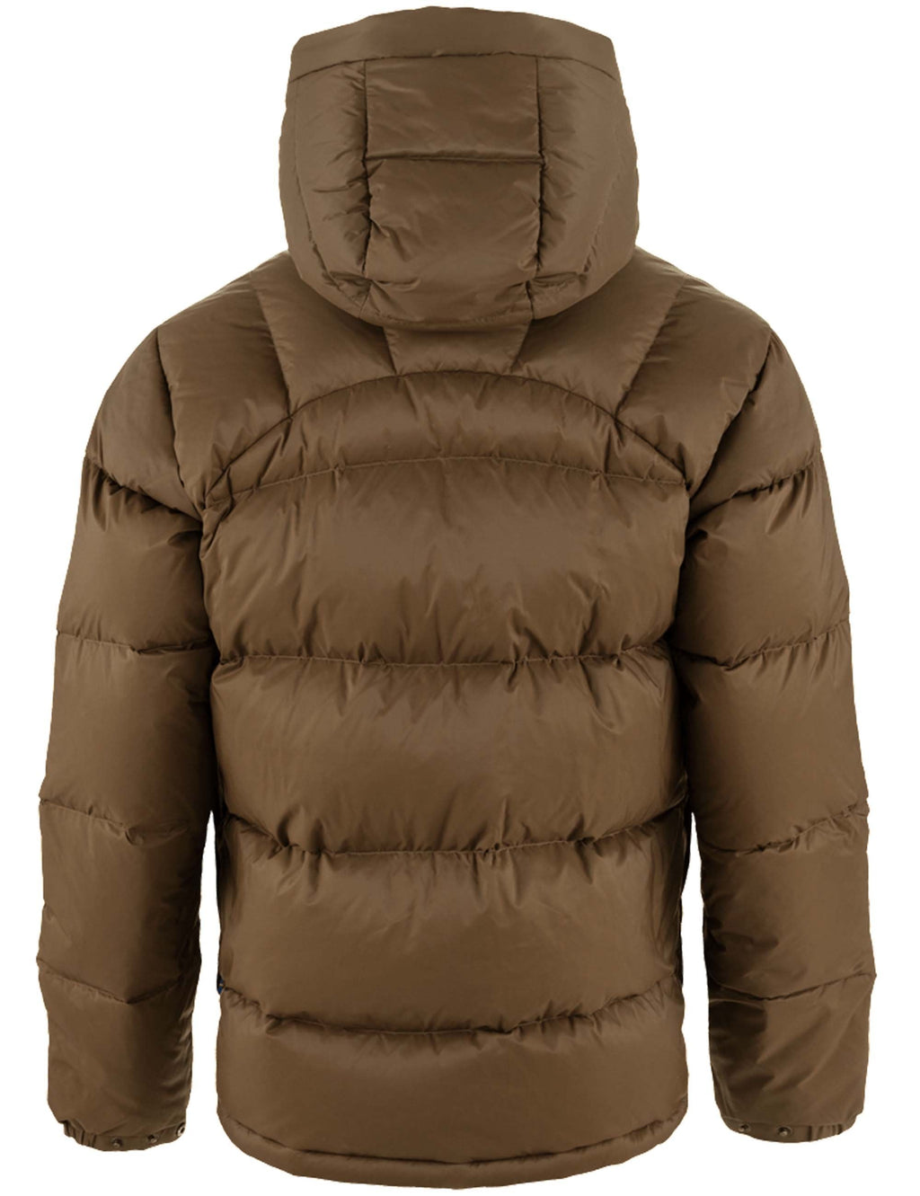 Expedition Down Lite Jacket - Dark Oak