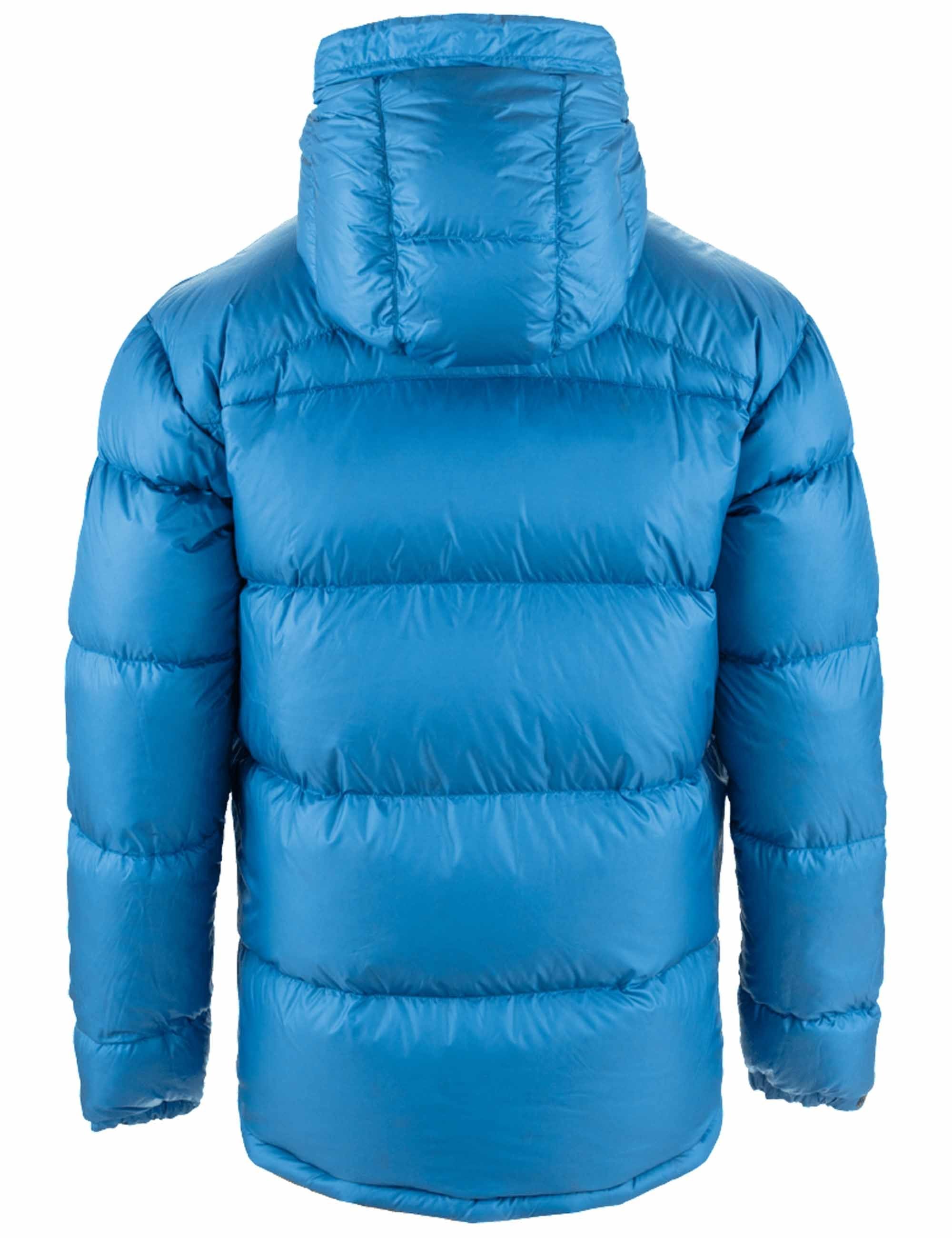 Fjallraven Down Jacket No. 16 - Buckwheat Brown