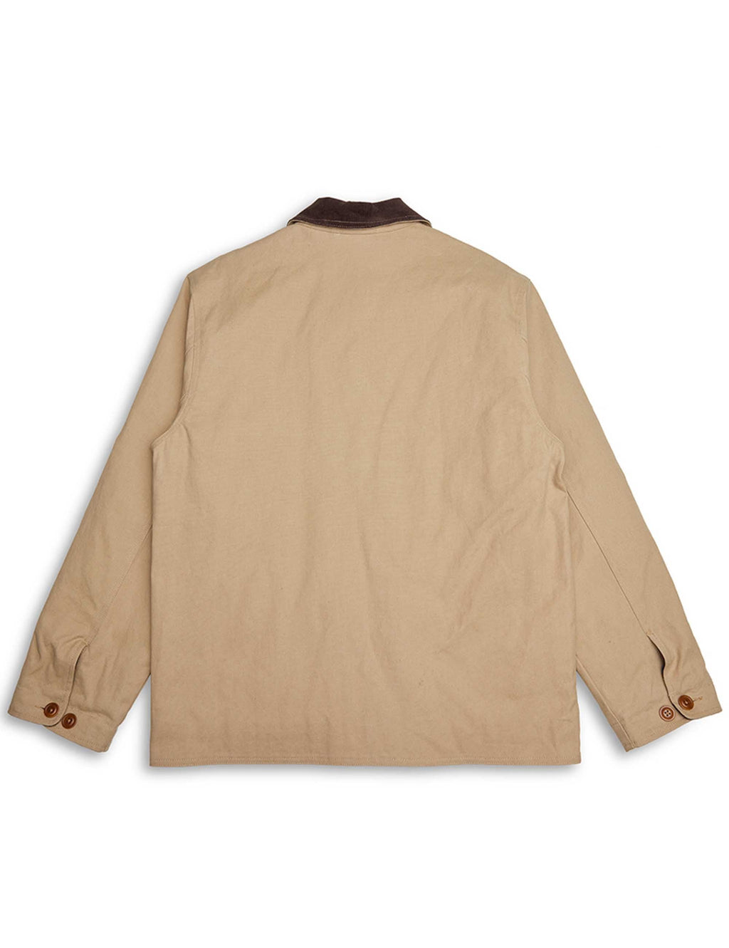 Barn Jacket - Khaki