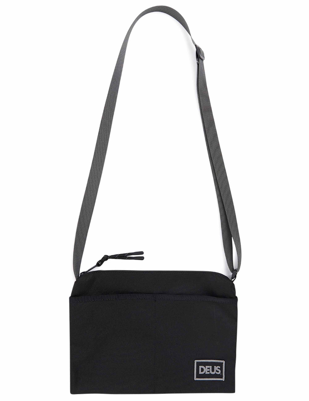 Jose Sachoche Bag - Anthracite