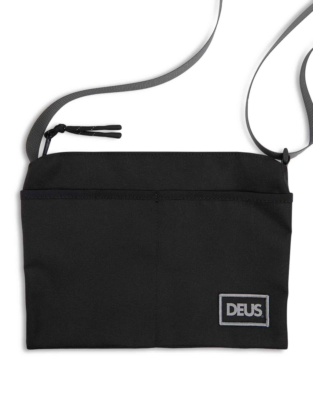 Jose Sachoche Bag - Anthracite