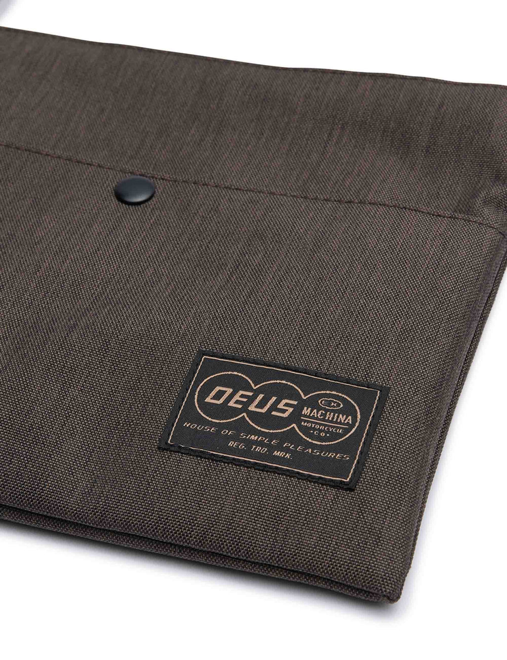 Jose Sachoche Bag - Anthracite