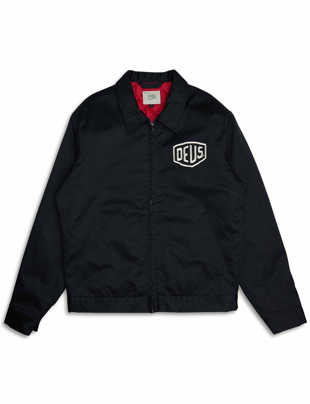 Workwear 2.0 Jacket - Black