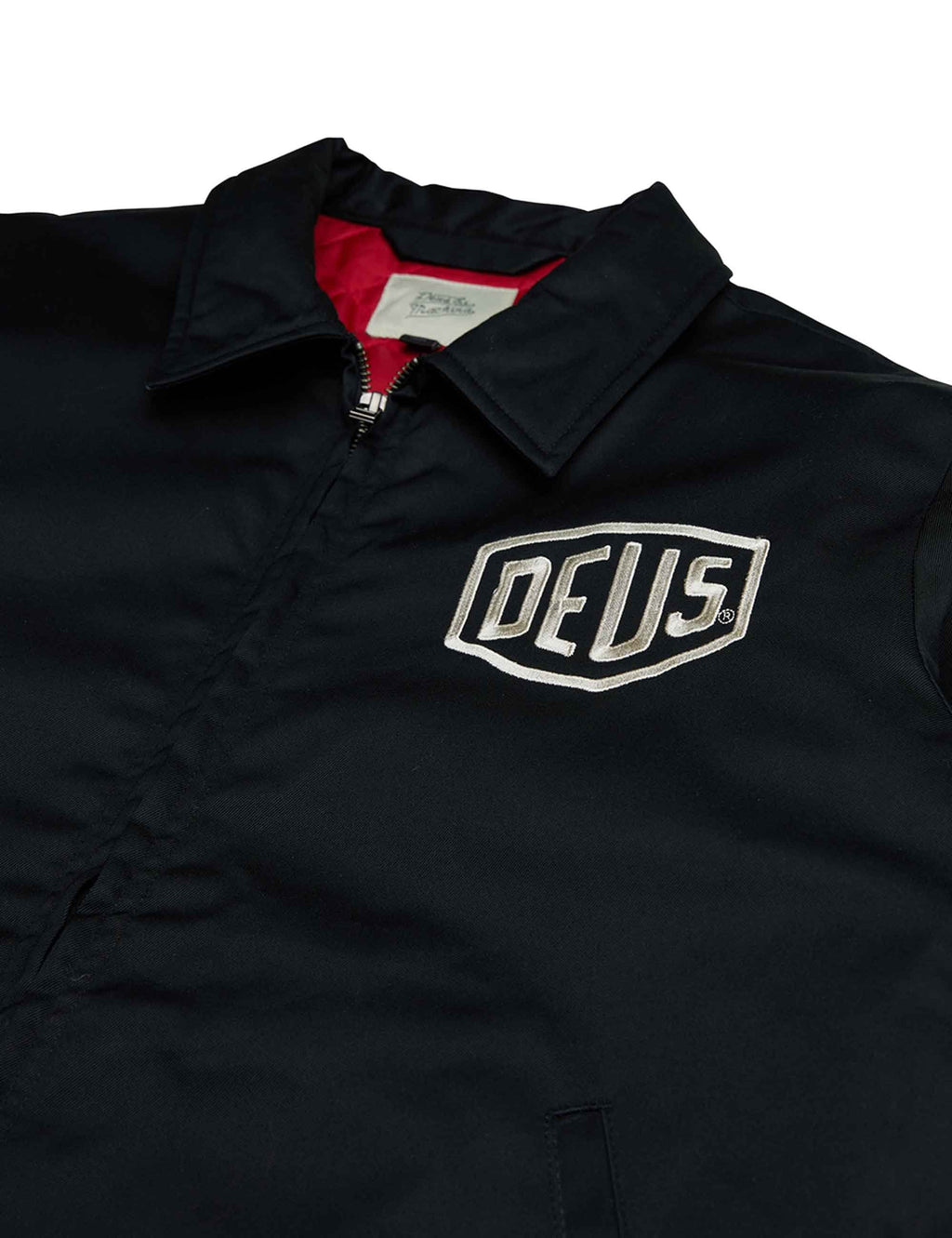 Workwear 2.0 Jacket - Black
