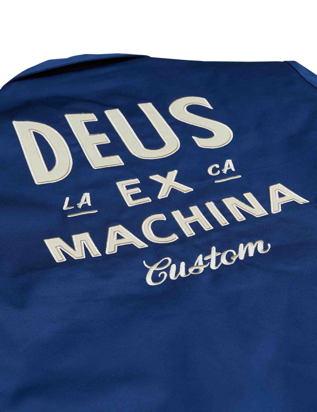 Workwear 2.0 Jacket - Mechanic Blue